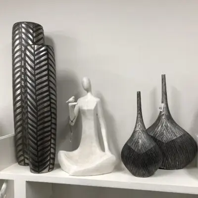 Vases & Planters