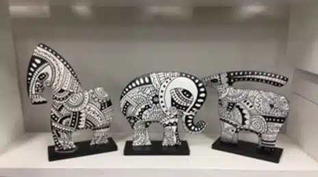 KO 270 KO 271 KO 272