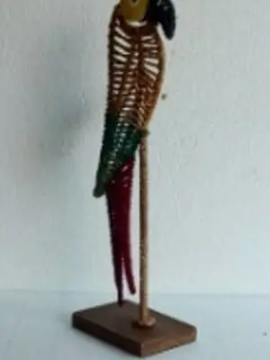 KO-274 Parrot