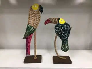 KO 274 KO 275