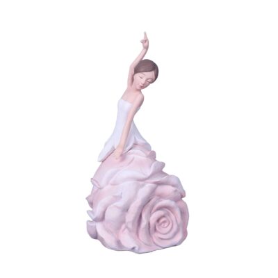 LYN202 Selina Dancing 23cm