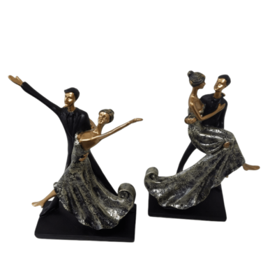 Ballo Dancers Range Blue