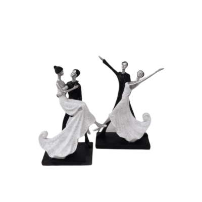 Ballo Dancer Range White