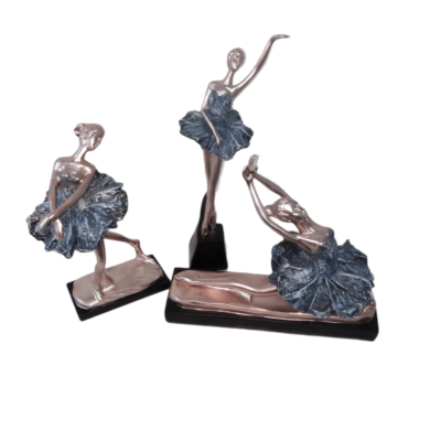 Tutu Blue Range