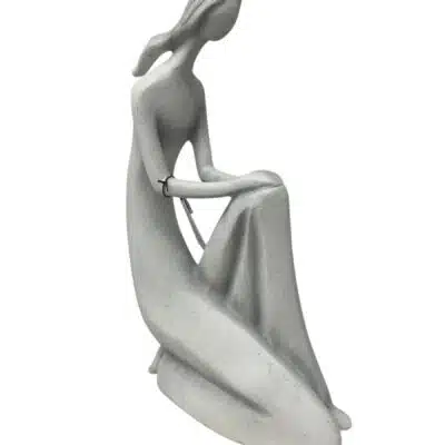 NES794 Gina Kneeling 40cm